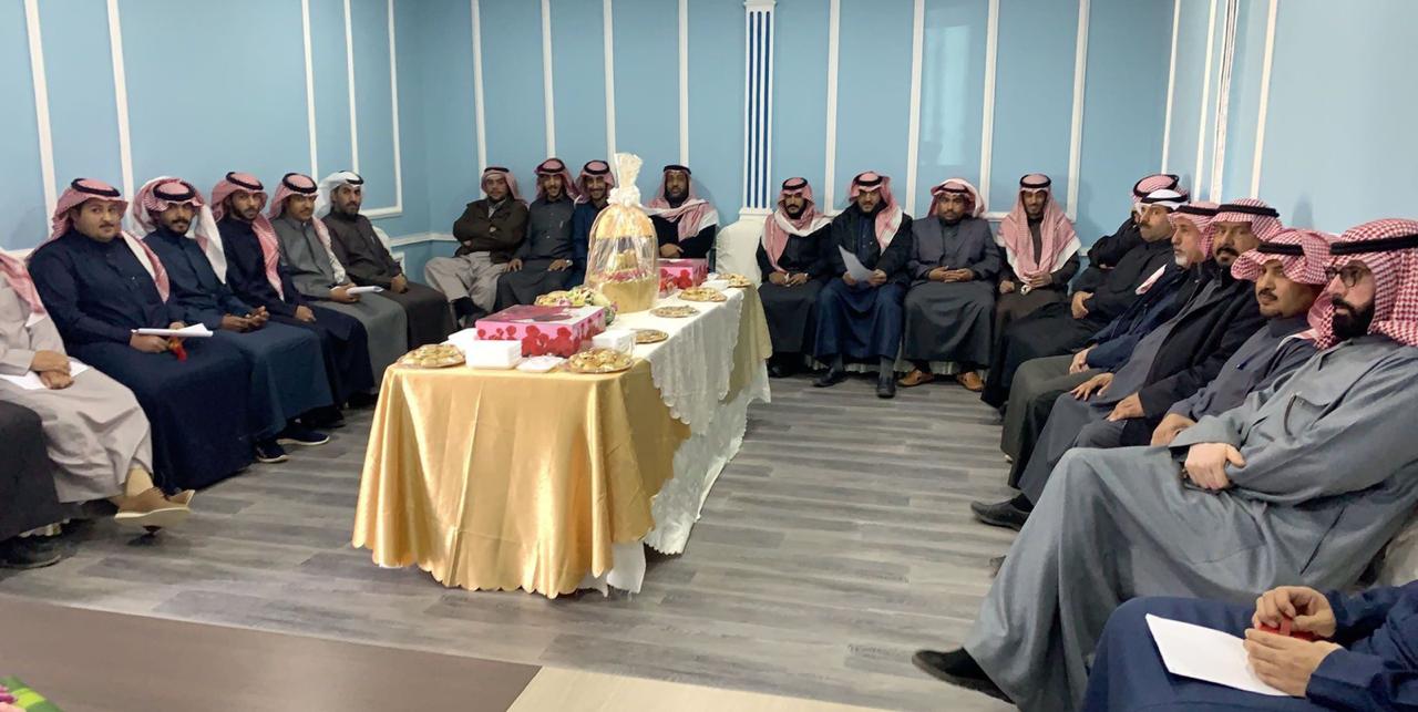 جمعية عمومية غير عادية